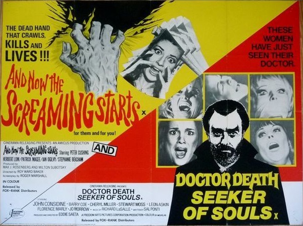 and now the screaming starts 9