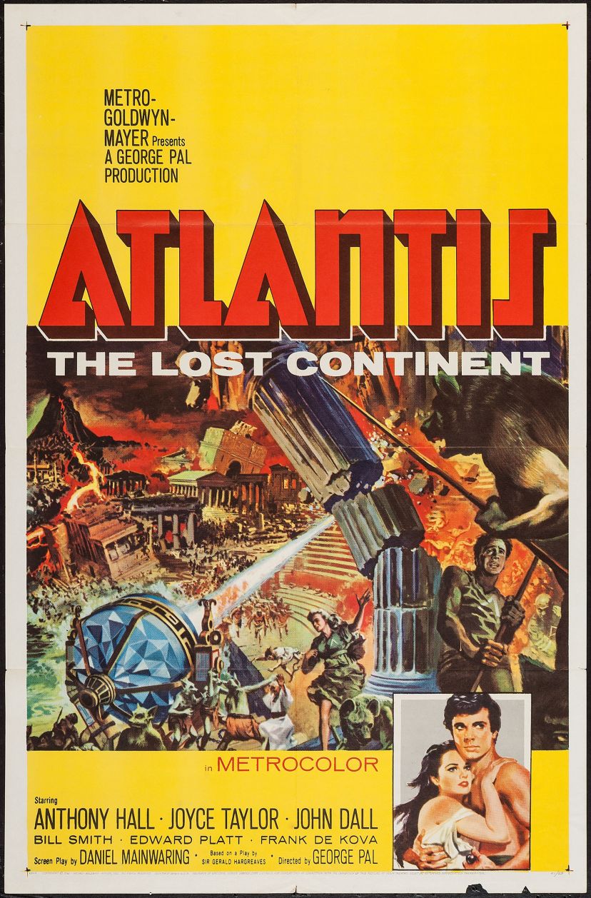Atlantis, the Lost Continent 02