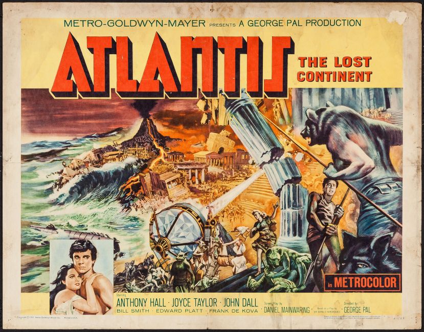 Atlantis, the Lost Continent 03