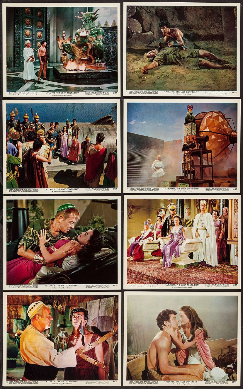 Atlantis, the Lost Continent 05