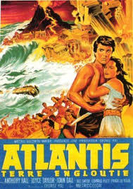 Atlantis, the Lost Continent 14