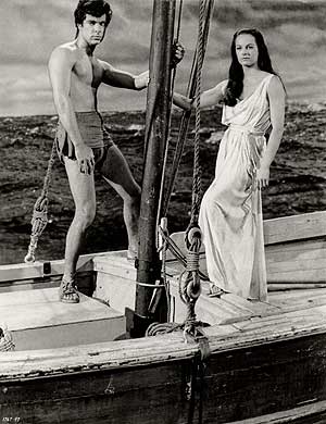 Atlantis, the Lost Continent 23