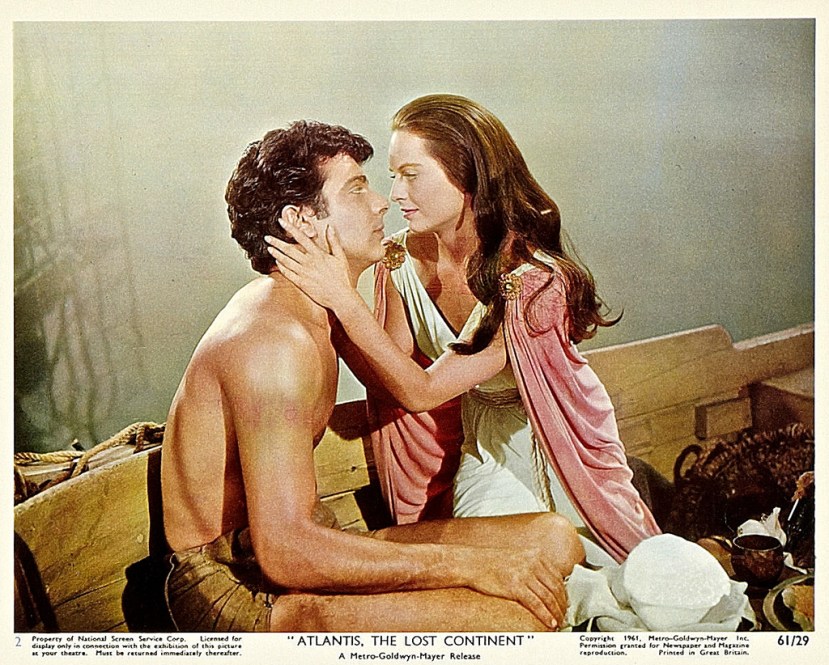 Atlantis, the Lost Continent 37