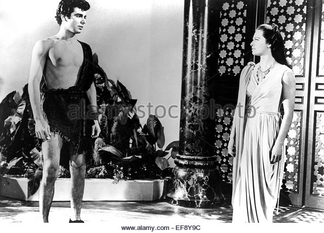 Atlantis, the Lost Continent 40