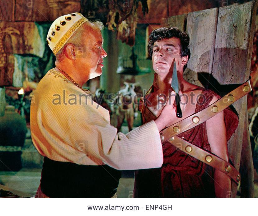 Atlantis, the Lost Continent 43