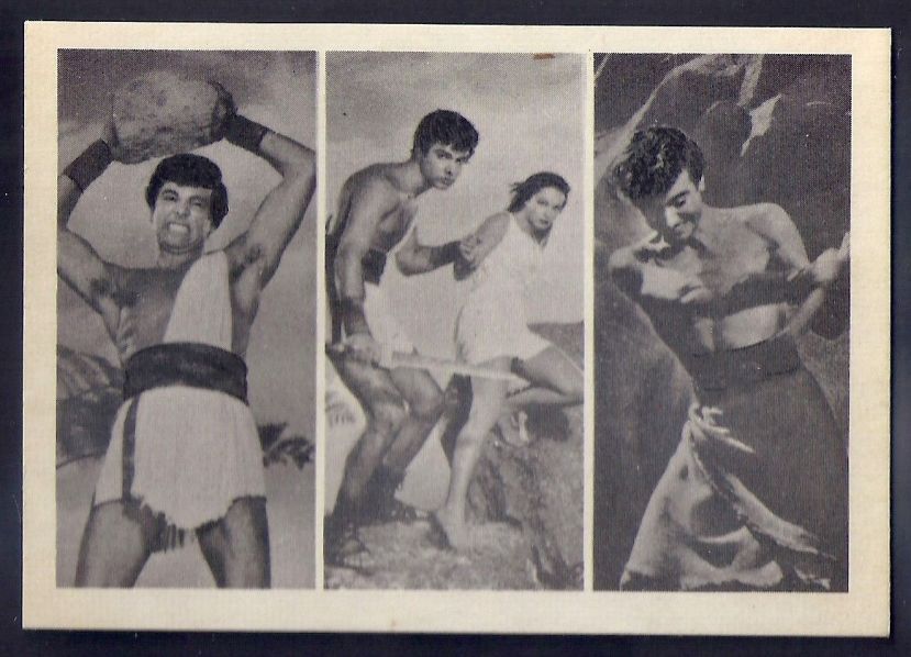 Atlantis, the Lost Continent 45