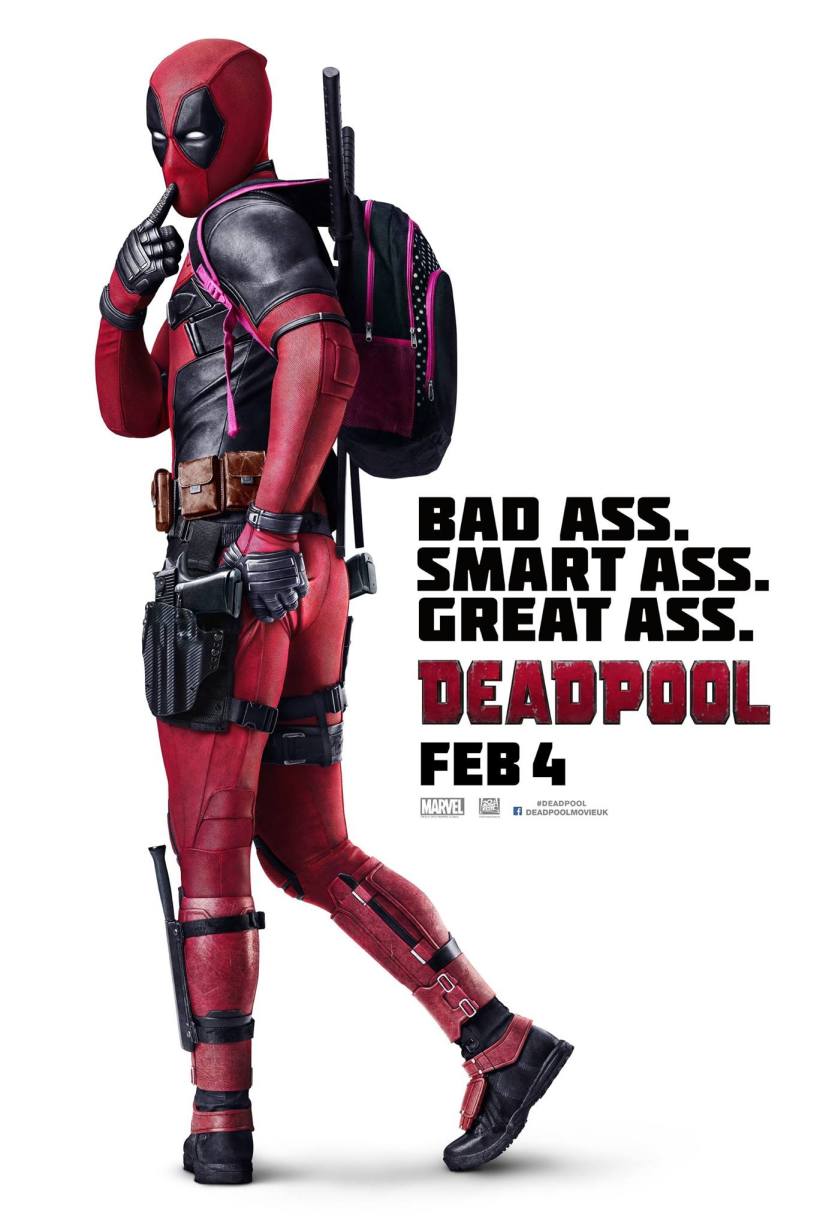 Deadpool 2