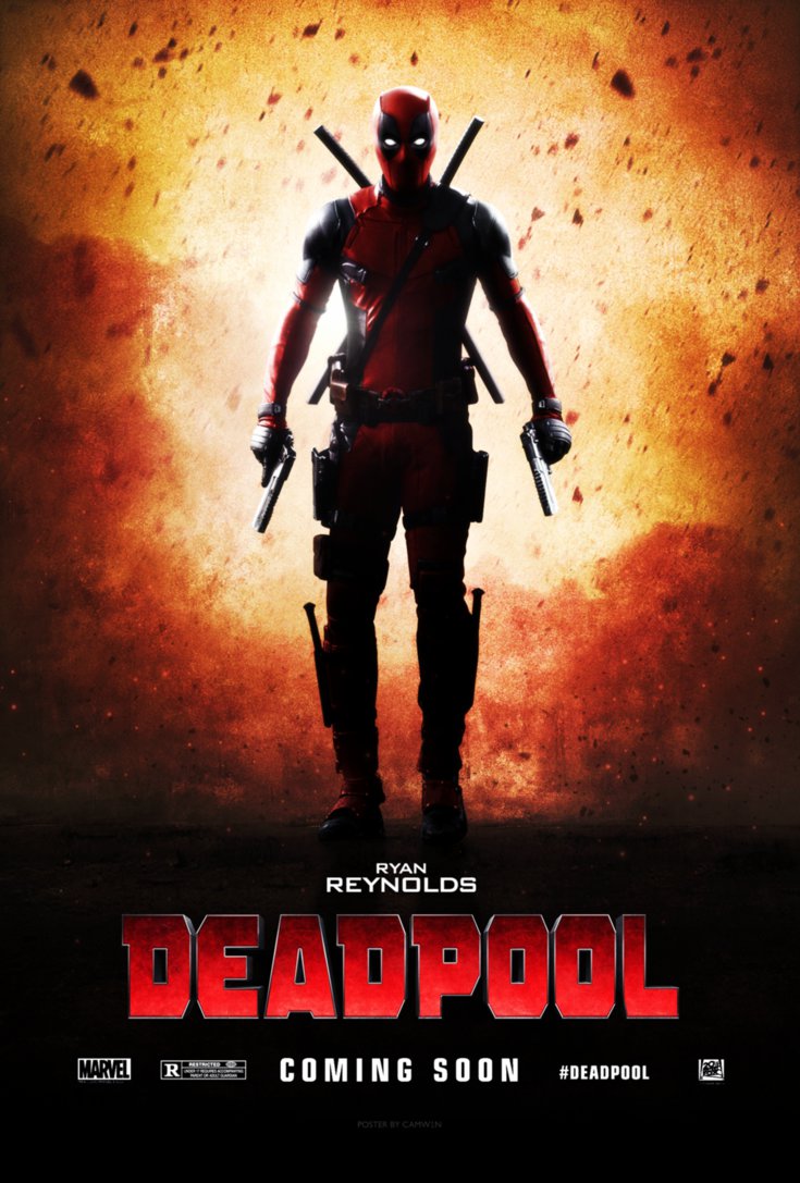 Deadpool 3