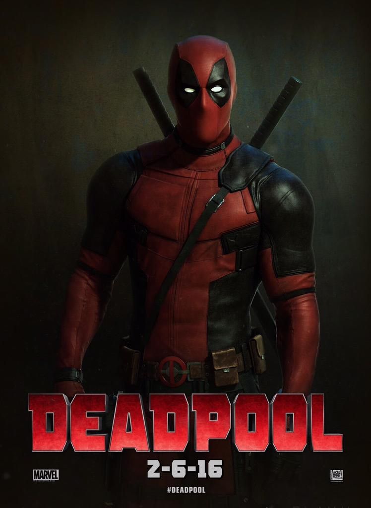 Deadpool 7