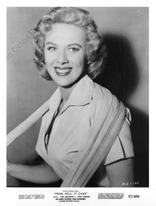 From Hell It Came 14