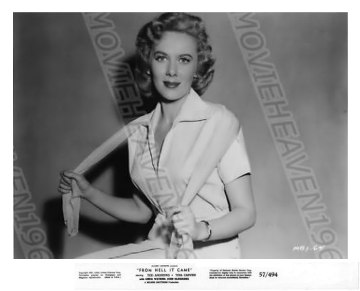 From Hell It Came 15