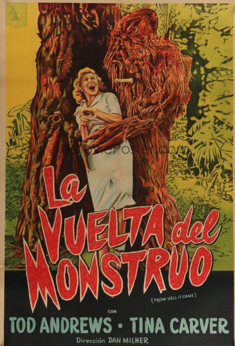 From Hell It Came 18