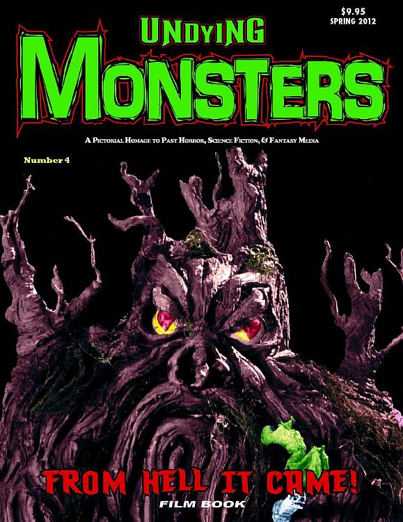 From Hell It Came 19