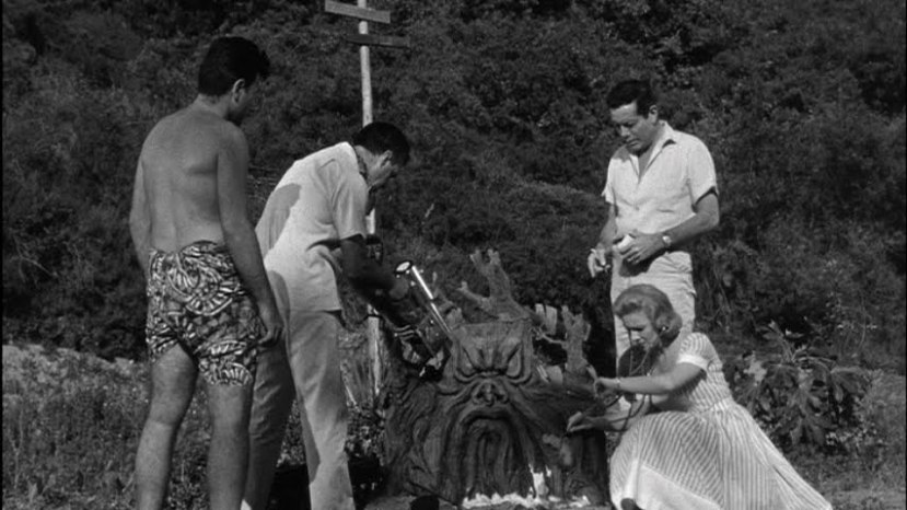 From Hell It Came 29