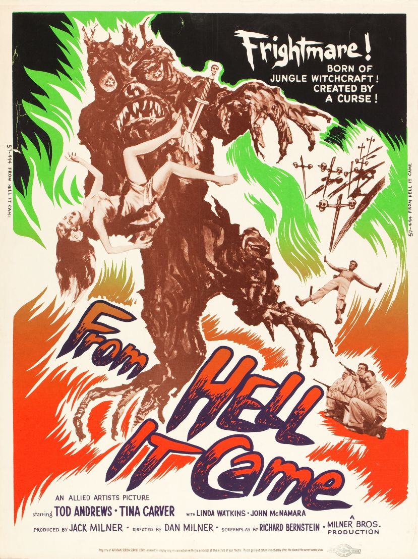 from_hell_it_came_poster_04