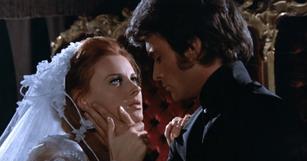 hatchet for the honeymoon 12