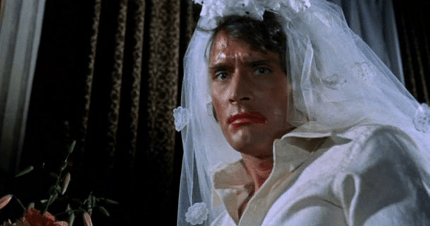 hatchet for the honeymoon 13