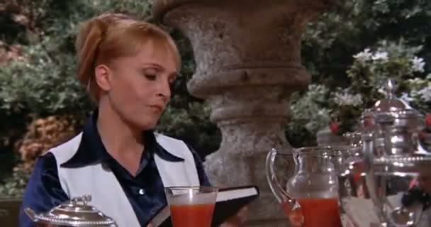 hatchet for the honeymoon 15