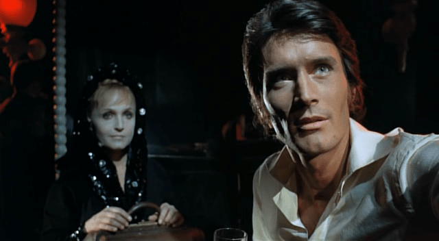 hatchet for the honeymoon 18