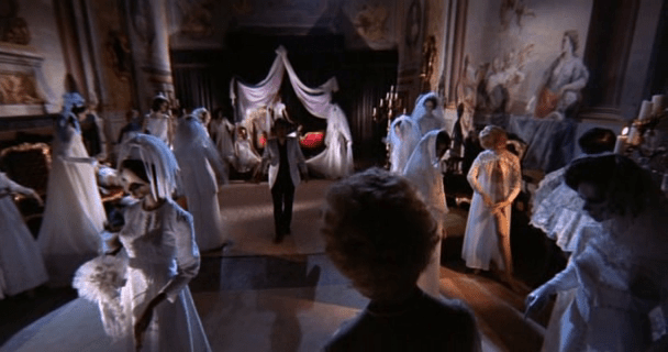 hatchet for the honeymoon 19