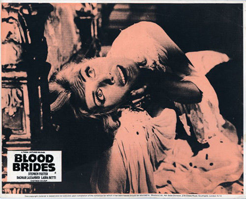 hatchet for the honeymoon 23