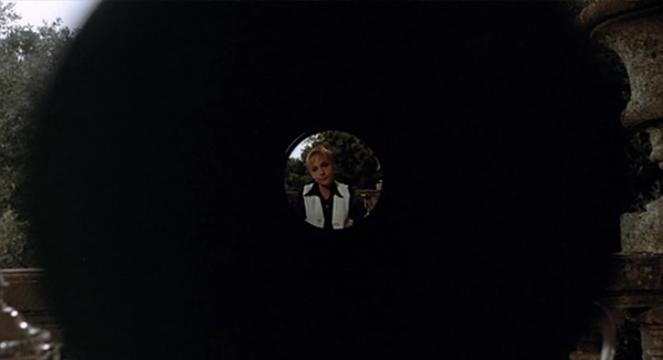 hatchet for the honeymoon 25