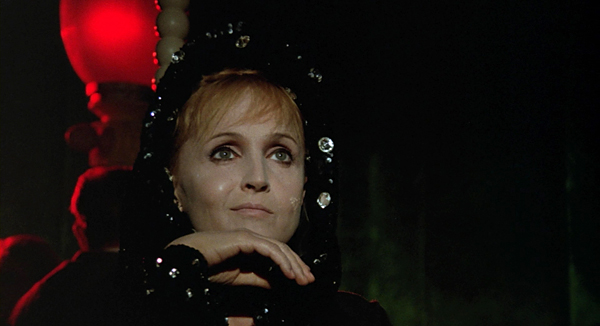 hatchet for the honeymoon 30