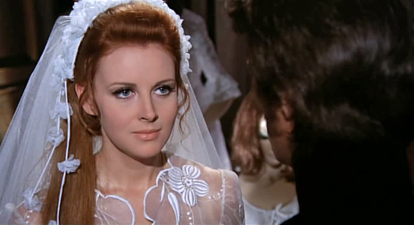 hatchet for the honeymoon 31