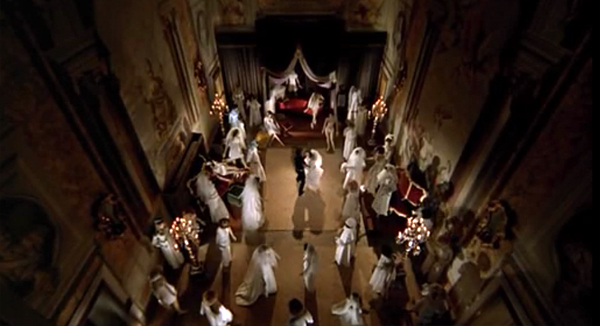 hatchet for the honeymoon 32