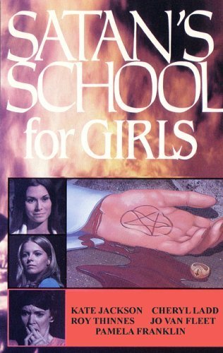 satan's school for girls 1