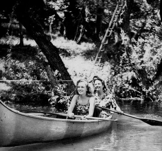 scudda hoo scudda hay 18