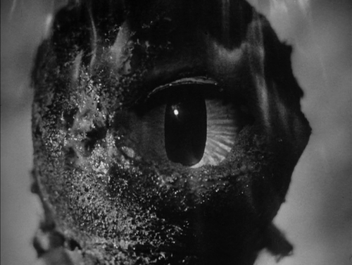 The Atomic Submarine 11