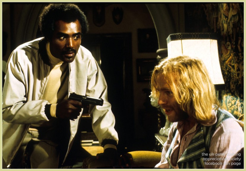 The Beast Must Die 12