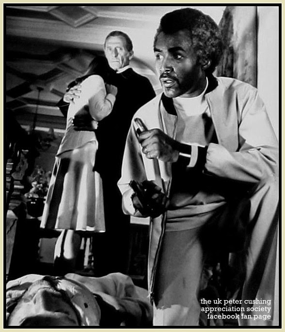 The Beast Must Die 13