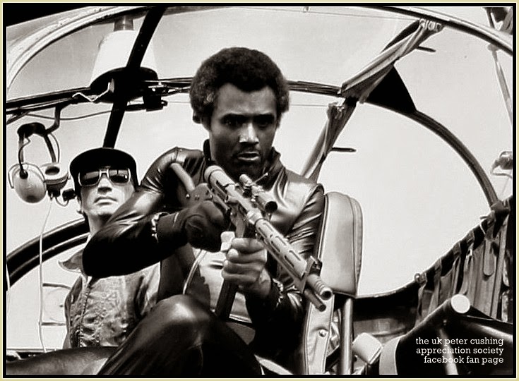 The Beast Must Die 15