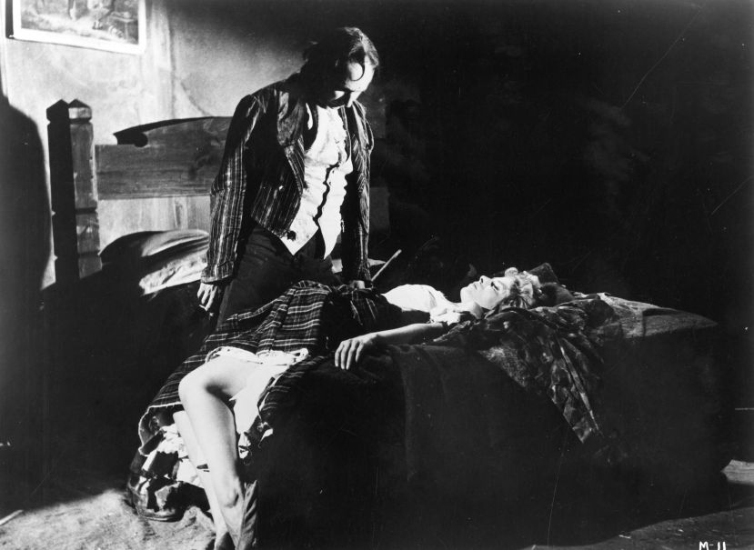 The Flesh and the Fiends 11