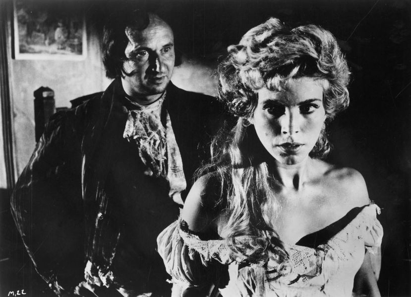 The Flesh and the Fiends 12