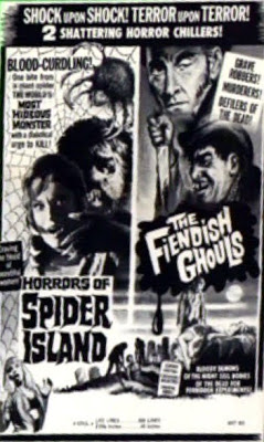 The Flesh and the Fiends 19