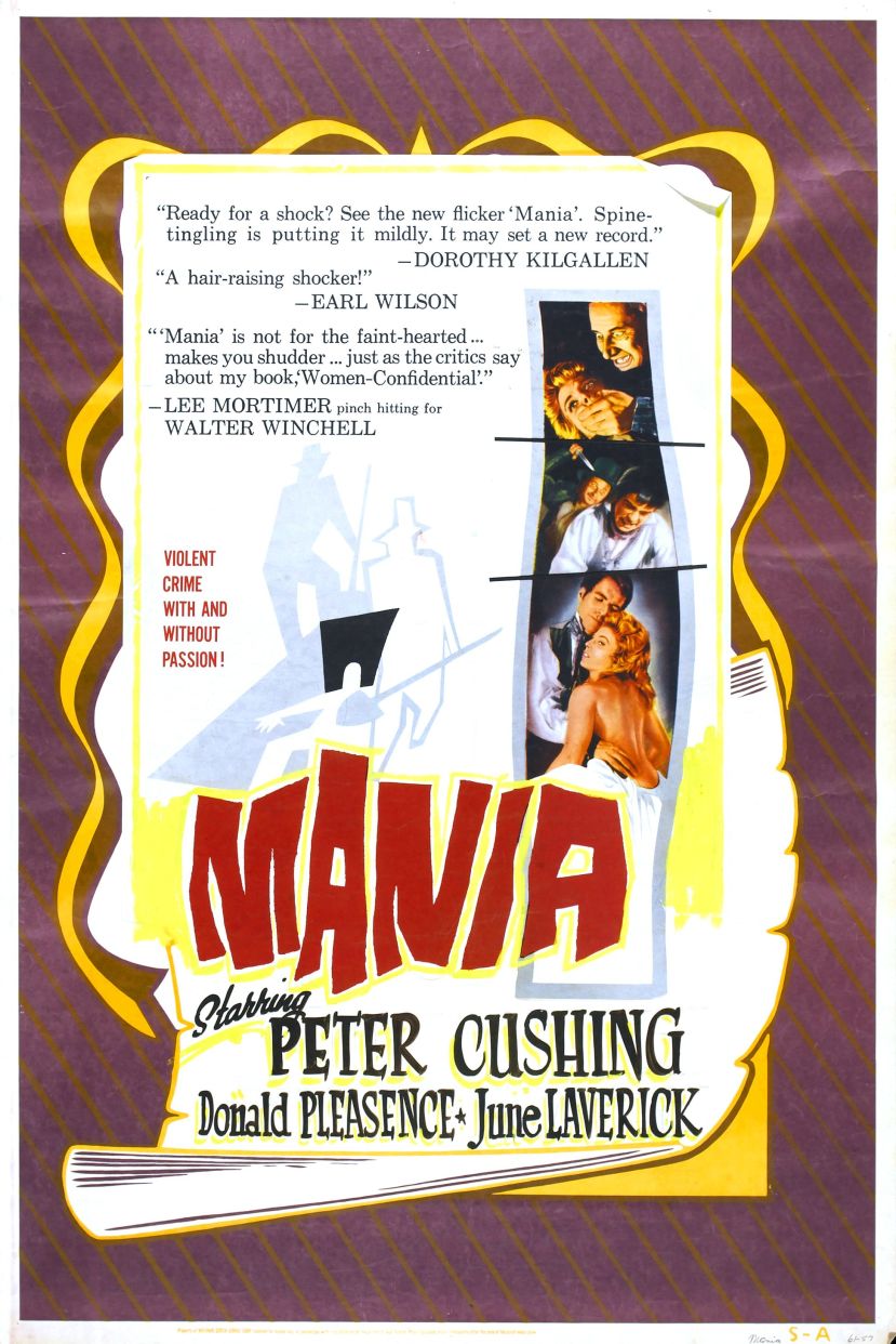 The Flesh and the Fiends 2