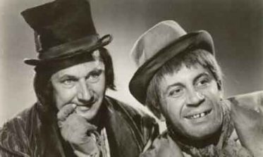 The Flesh and the Fiends 21