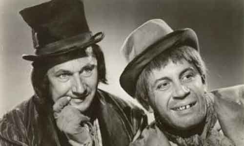 The Flesh and the Fiends 21