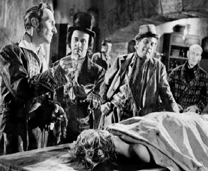 The Flesh and the Fiends 24