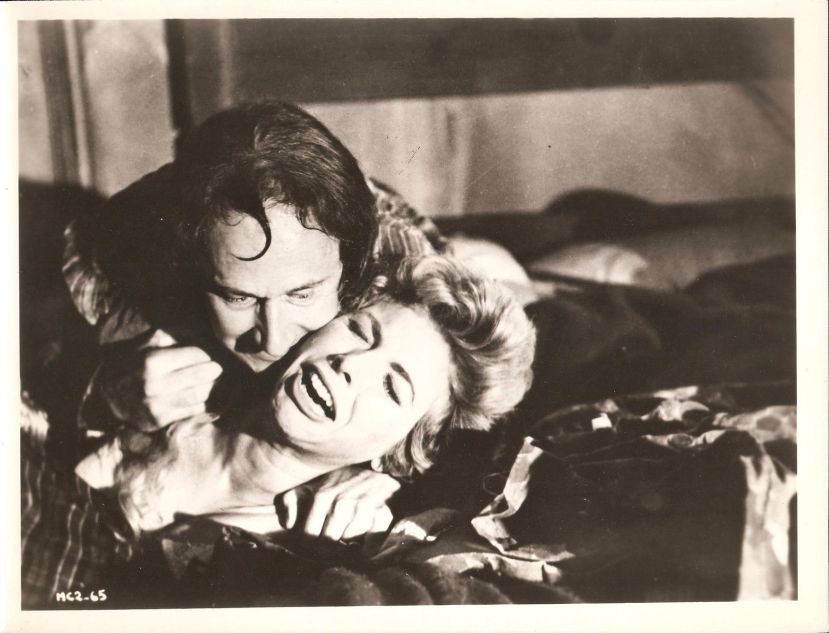 The Flesh and the Fiends 28