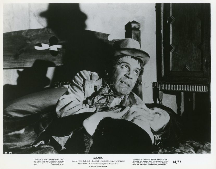 The Flesh and the Fiends 39