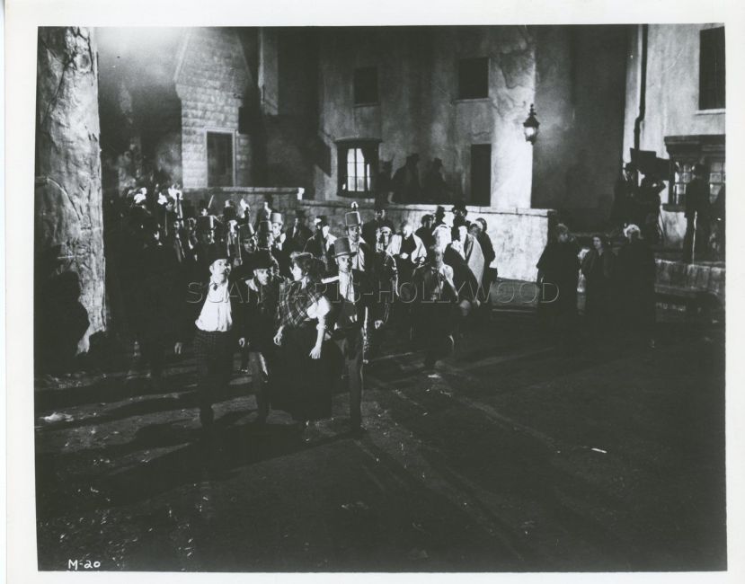 The Flesh and the Fiends 40