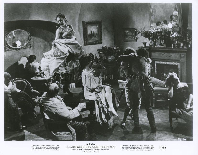 The Flesh and the Fiends 44