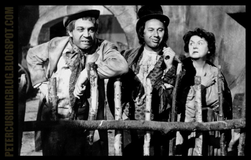 The Flesh and the Fiends 46