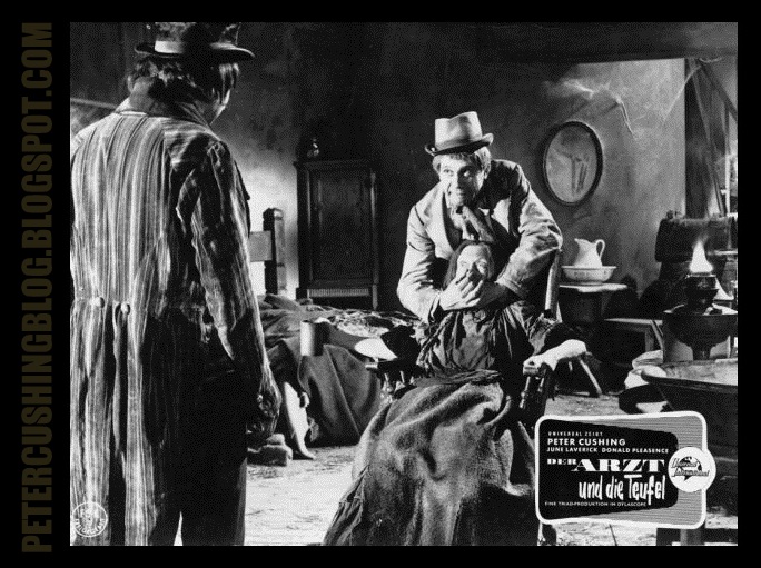 The Flesh and the Fiends 47