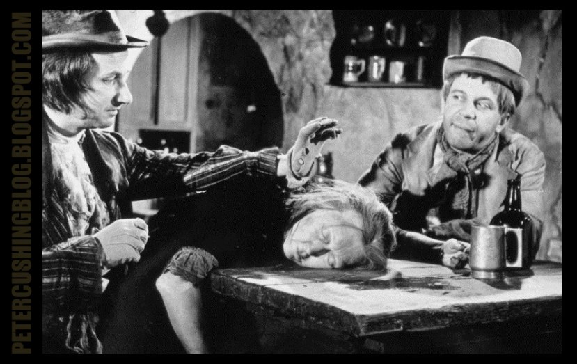 The Flesh and the Fiends 48