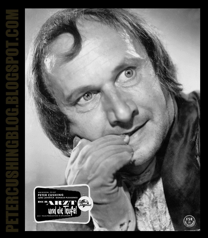 The Flesh and the Fiends 49